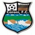Escudo del Caroní FC