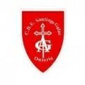 Escudo del Santiago G. B