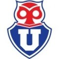 Escudo del Univ de Chile