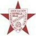 Escudo del Estrella Roja A