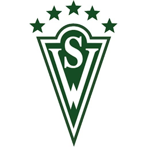 Escudo del Santiago Wanderers