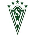 Escudo del Santiago Wanderers