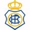 Escudo Recreativo de Huelva Sub 16