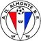 Escudo Almonte Balompie