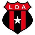 Escudo del LD Alajuelense