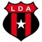 >LD Alajuelense