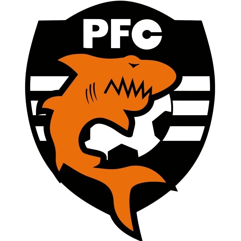 Escudo del Puntarenas FC