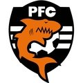 Escudo Puntarenas FC