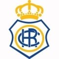 Escudo del RCR Huelva Sub 14