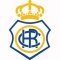 Escudo RCR Huelva Sub 14