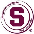 Escudo del Deportivo Saprissa