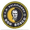 Escudo del S. Don Bosco B