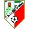 Escudo del Casabermeja