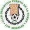 Escudo Los Morales B