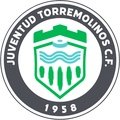 Escudo del J. Torremolinos Sub 14