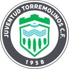 J. Torremolinos Sub 14