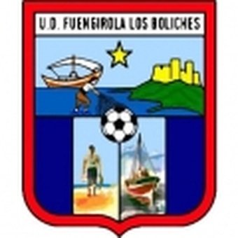Fuengirola Boliches Sub 14