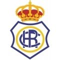Escudo del RCR Huelva SAD Sub 12