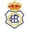 Escudo RCR Huelva SAD Sub 12