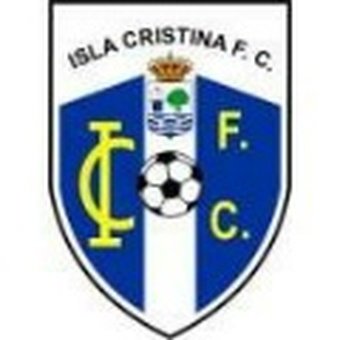 Isla Cristina Sub 12