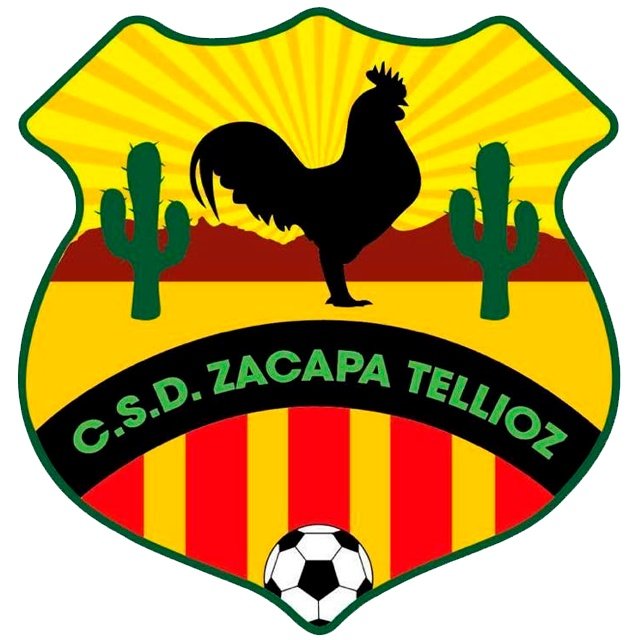 Escudo del Zacapa