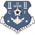 Escudo del Puerto de Motril CF A