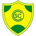 Escudo del Cerrito