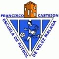 Escudo del F. Castejon B