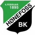 Hønefoss