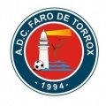 Escudo del Faro Torrox A