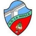 Escudo del La Mosca B