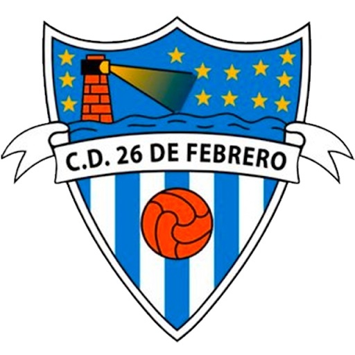 26 de Febrero