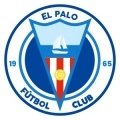 Escudo del El Palo Sub 12 C