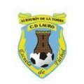 Escudo del Lauro A