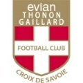 Evian Thonon Gaillard