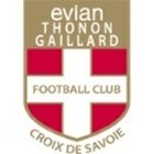 Evian Thonon Gaillard