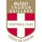 Evian Thonon Gaillard