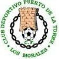 Escudo del Los Morales E