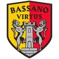 Escudo del Bassano Virtus