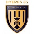 club crest