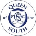 Escudo del Queen of the South