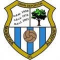 Escudo del M. Aljarafe A