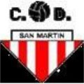 Escudo del San Martin