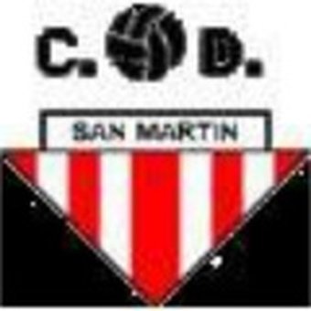 San Martin