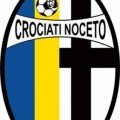 Escudo del Crociati Noceto