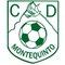 Escudo Montequinto Sub 12 B