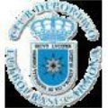 Escudo del Carmona Sub 12