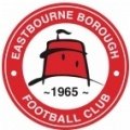 Escudo del Eastbourne Borough