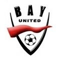 Escudo del Bay United