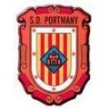 Escudo del Portmany B
